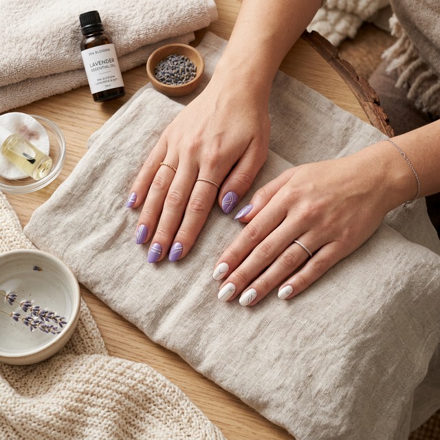 S.E.R NAILS BAR LLC